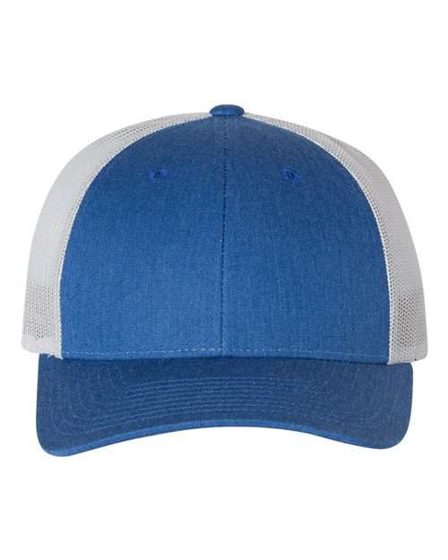 Richardson 115 - Low Pro Trucker Cap Richardson