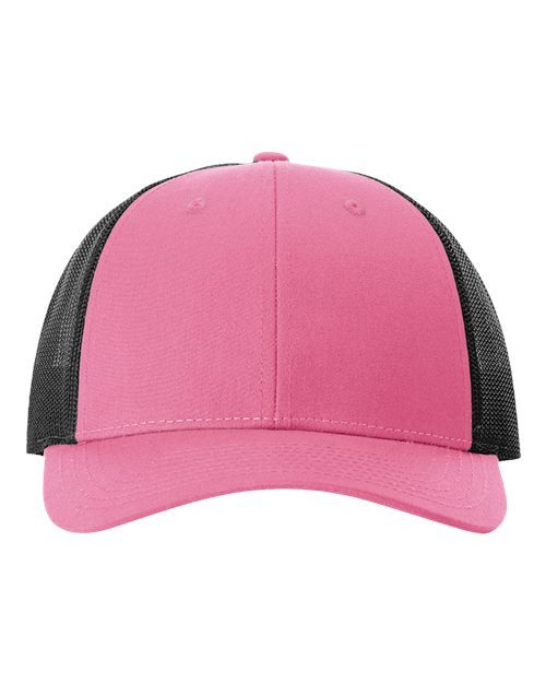 Richardson 115 - Low Pro Trucker Cap Richardson