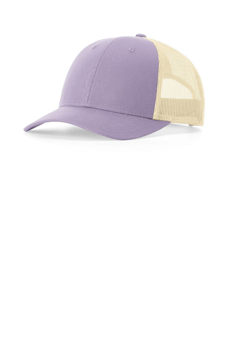 Richardson 115 - Low Pro Trucker Cap Richardson