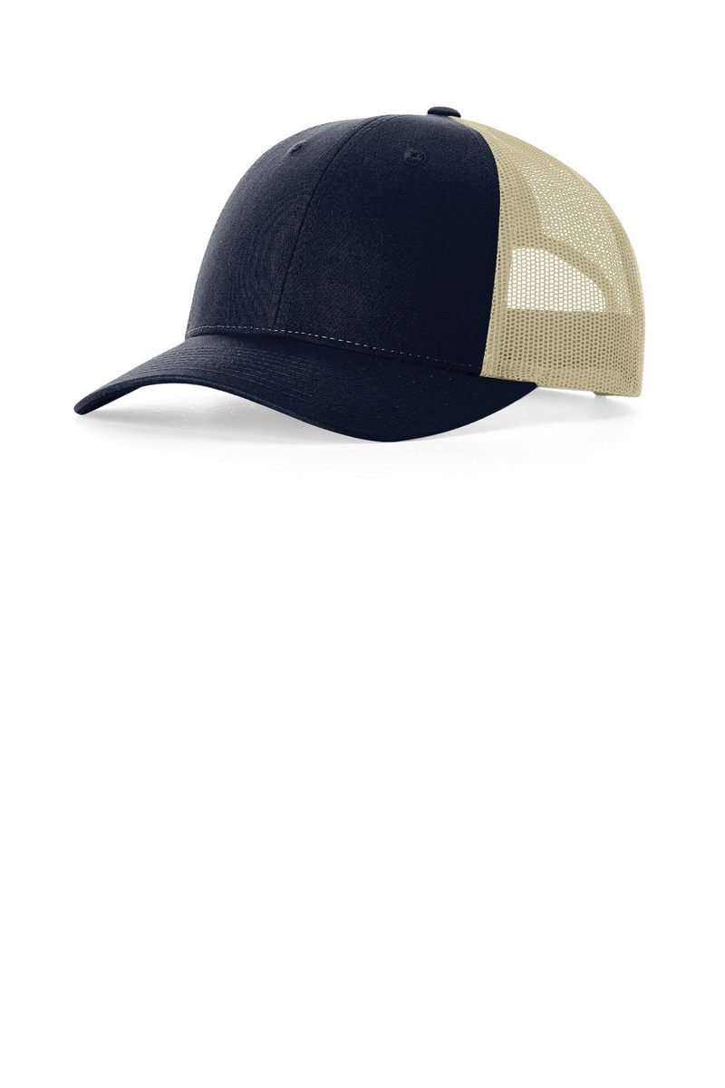 Richardson 115 - Low Pro Trucker Cap Richardson