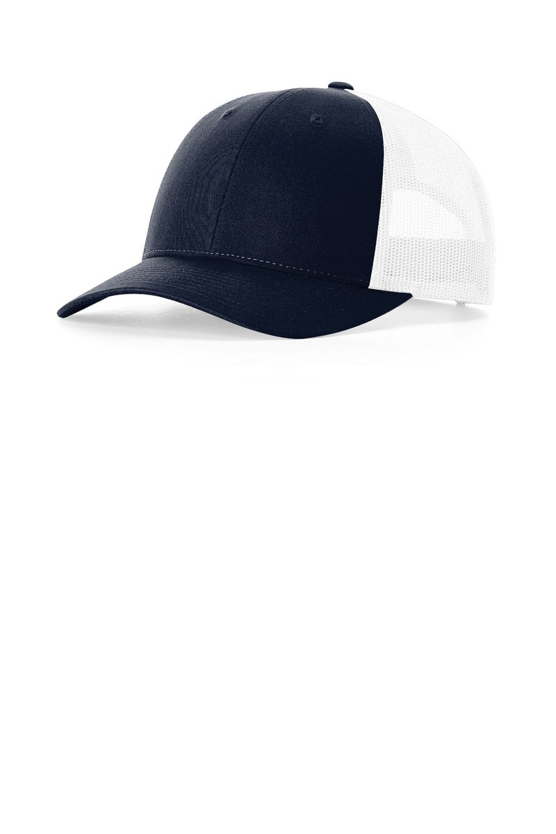 Richardson 115 - Low Pro Trucker Cap Richardson
