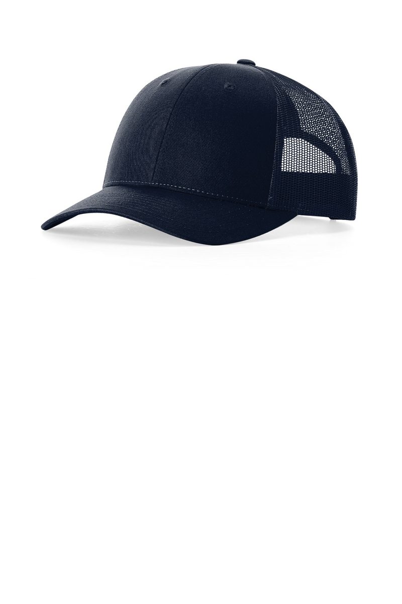 Richardson 115 - Low Pro Trucker Cap Richardson