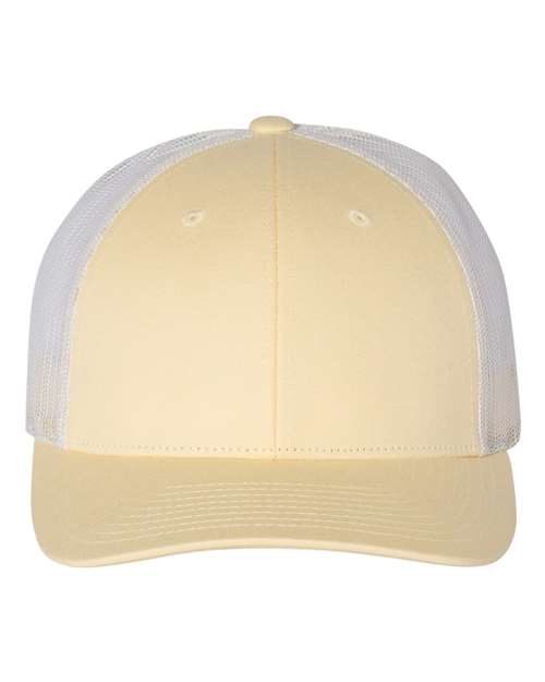 Richardson 115 - Low Pro Trucker Cap Richardson