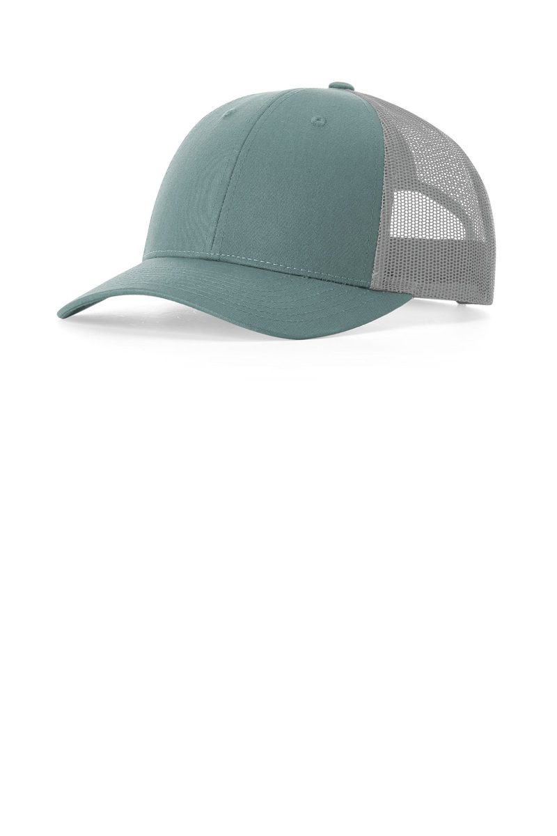 Richardson 115 - Low Pro Trucker Cap Richardson