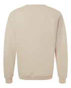 JERZEES C12MR - Unisex Rugged Crewneck Sweatshirt JERZEES
