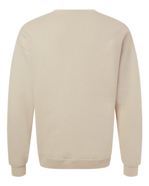 JERZEES C12MR - Unisex Rugged Crewneck Sweatshirt JERZEES