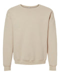 JERZEES C12MR - Unisex Rugged Crewneck Sweatshirt JERZEES