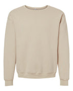 JERZEES C12MR - Unisex Rugged Crewneck Sweatshirt JERZEES