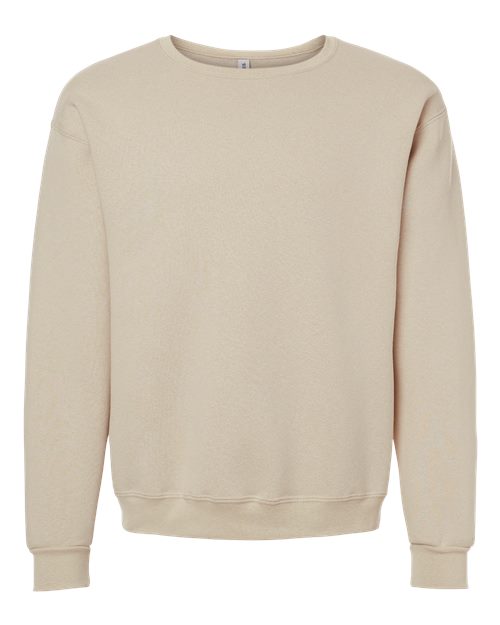 JERZEES C12MR - Unisex Rugged Crewneck Sweatshirt