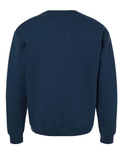 JERZEES C12MR - Unisex Rugged Crewneck Sweatshirt JERZEES