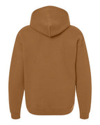 JERZEES H12MR - Unisex Rugged Hooded Sweatshirt JERZEES