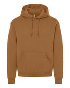 JERZEES H12MR - Unisex Rugged Hooded Sweatshirt JERZEES