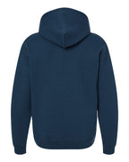 JERZEES H12MR - Unisex Rugged Hooded Sweatshirt JERZEES