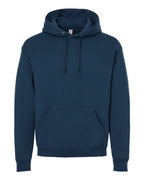 JERZEES H12MR - Unisex Rugged Hooded Sweatshirt JERZEES