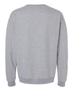 JERZEES IC48MR - Unisex Ultimate CVC Crewneck Sweatshirt JERZEES
