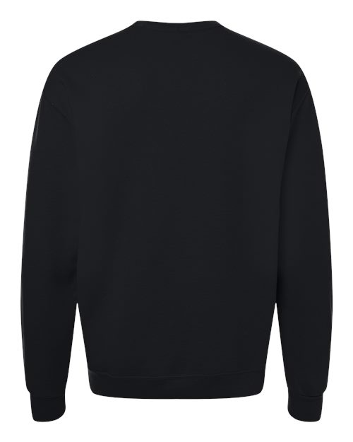 JERZEES IC48MR - Unisex Ultimate CVC Crewneck Sweatshirt JERZEES
