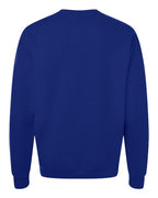 JERZEES IC48MR - Unisex Ultimate CVC Crewneck Sweatshirt JERZEES