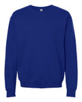 JERZEES IC48MR - Unisex Ultimate CVC Crewneck Sweatshirt JERZEES