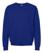 JERZEES IC48MR - Unisex Ultimate CVC Crewneck Sweatshirt JERZEES