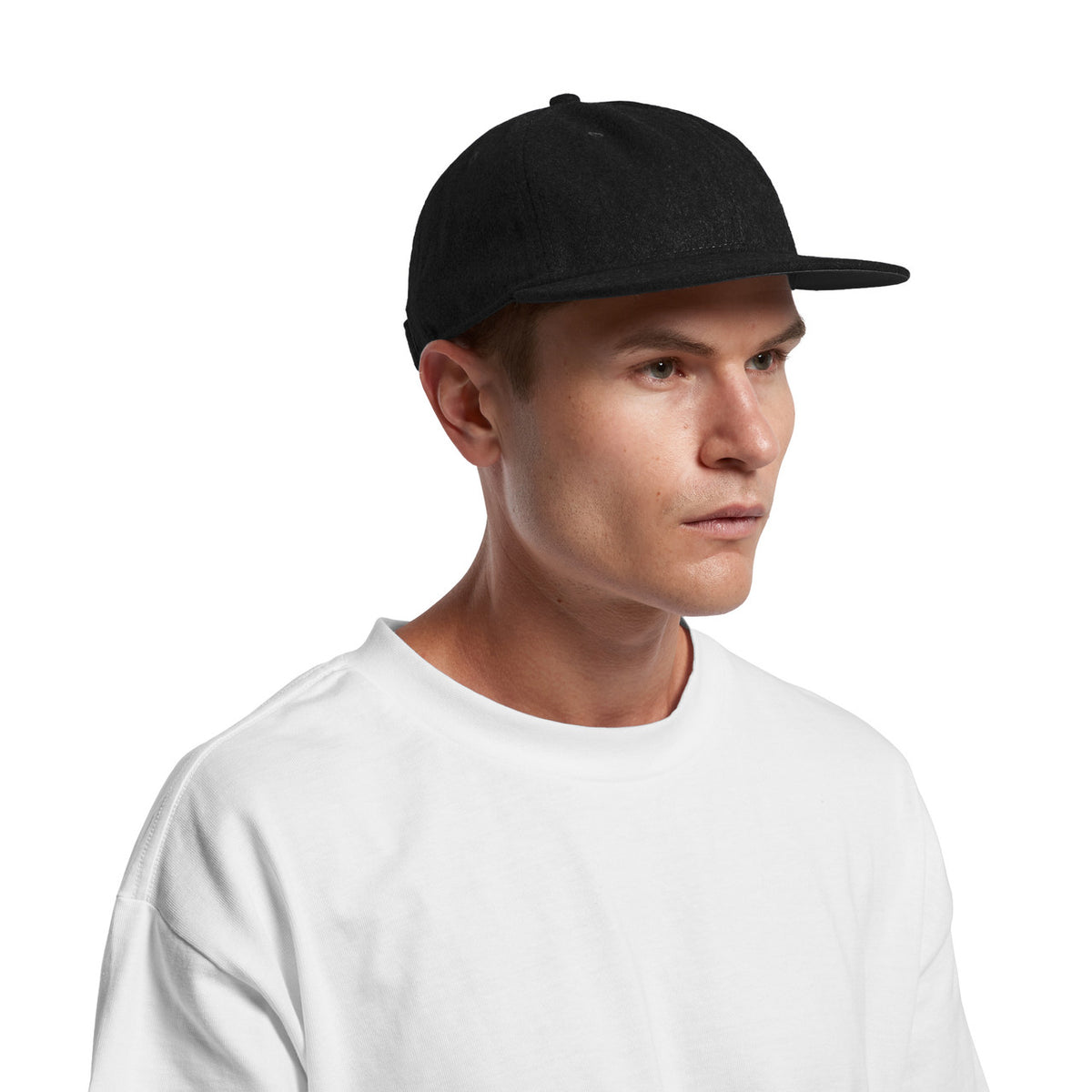 AS Colour 1151 - Class Wool Cap