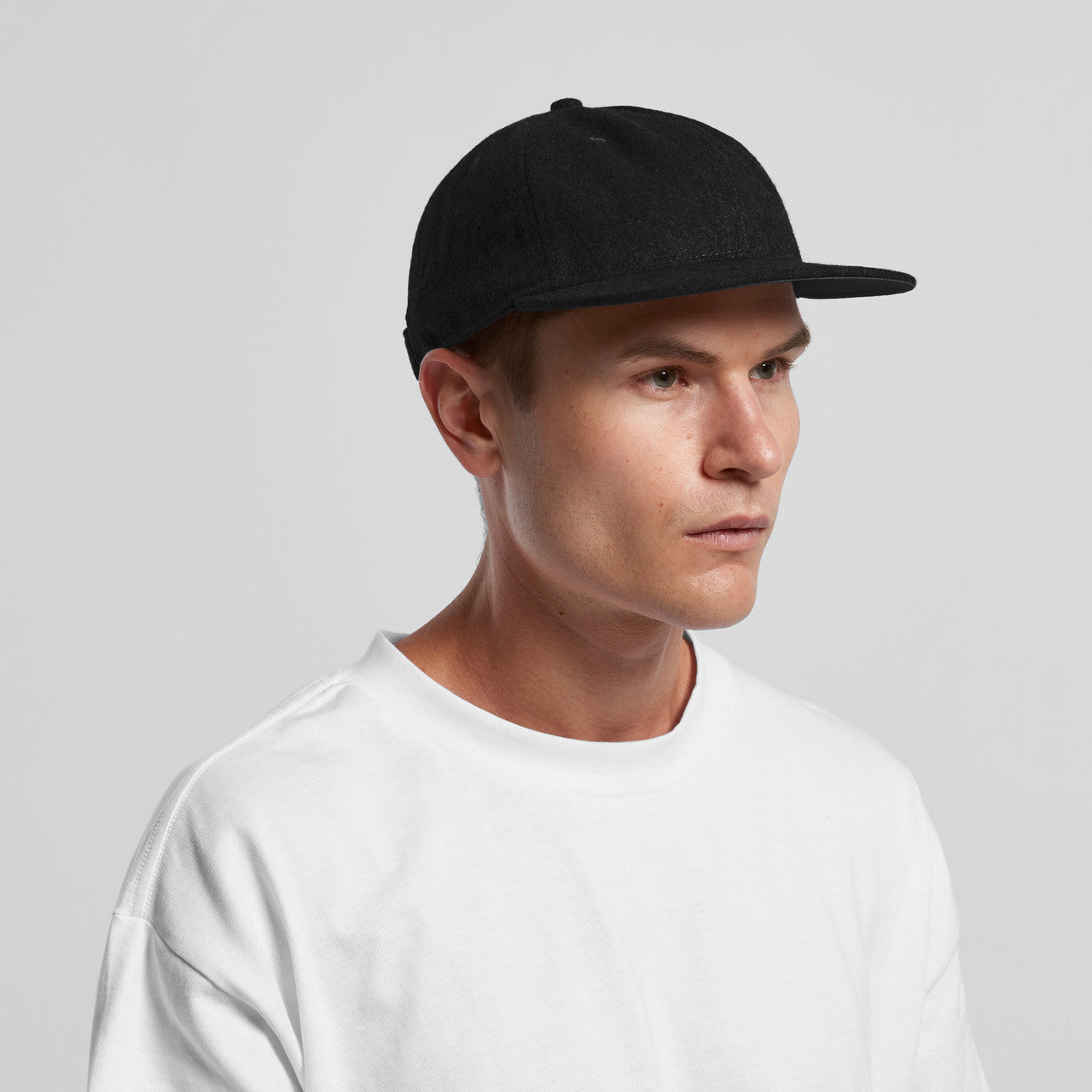 AS Colour 1151 - Class Wool Cap