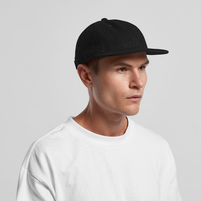 AS Colour 1151 - Class Wool Cap