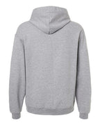 JERZEES IC49MR - Unisex Ultimate CVC Hooded Sweatshirt JERZEES