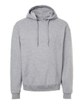 JERZEES IC49MR - Unisex Ultimate CVC Hooded Sweatshirt JERZEES
