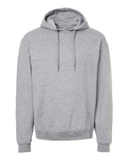 JERZEES IC49MR - Unisex Ultimate CVC Hooded Sweatshirt JERZEES