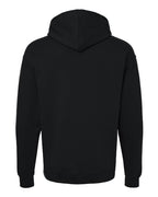 JERZEES IC49MR - Unisex Ultimate CVC Hooded Sweatshirt JERZEES