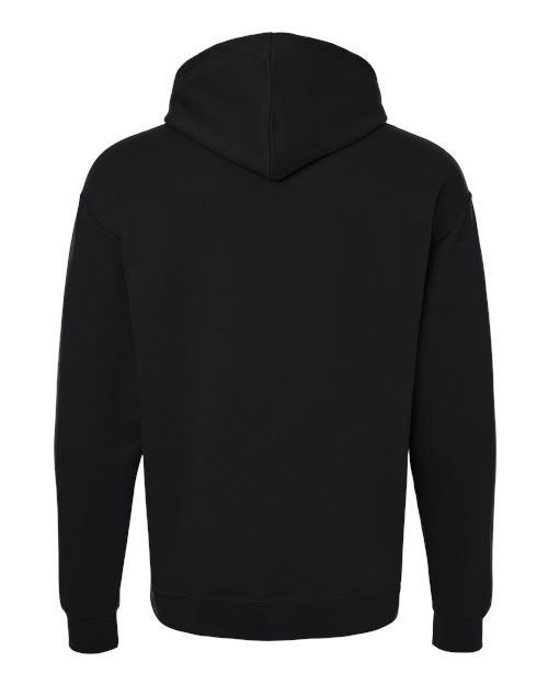 JERZEES IC49MR - Unisex Ultimate CVC Hooded Sweatshirt JERZEES