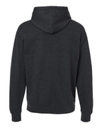 JERZEES IC49MR - Unisex Ultimate CVC Hooded Sweatshirt JERZEES