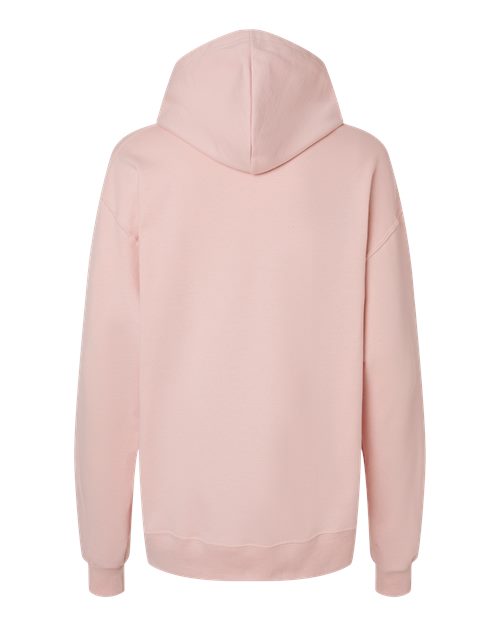 JERZEES IC49MR - Unisex Ultimate CVC Hooded Sweatshirt JERZEES