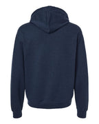 JERZEES IC49MR - Unisex Ultimate CVC Hooded Sweatshirt JERZEES