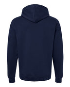 JERZEES IC49MR - Unisex Ultimate CVC Hooded Sweatshirt JERZEES