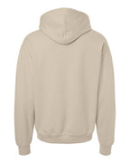 JERZEES IC49MR - Unisex Ultimate CVC Hooded Sweatshirt JERZEES