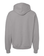 JERZEES IC49MR - Unisex Ultimate CVC Hooded Sweatshirt JERZEES