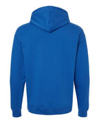 JERZEES IC49MR - Unisex Ultimate CVC Hooded Sweatshirt JERZEES