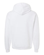 JERZEES IC49MR - Unisex Ultimate CVC Hooded Sweatshirt JERZEES