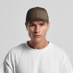 AS Colour 1190 - Mesh Trucker Cap