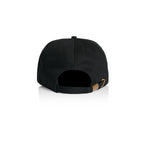 AS Colour 1153 - Class Five Panel Cap