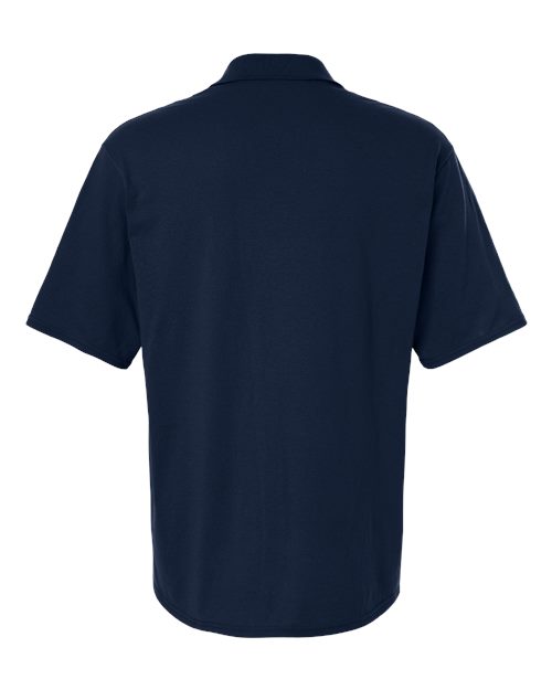 JERZEES 436MP - Men's Dri-Power® Polo with Pocket JERZEES
