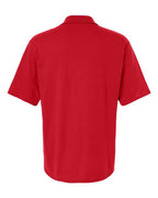 JERZEES 436MP - Men's Dri-Power® Polo with Pocket JERZEES
