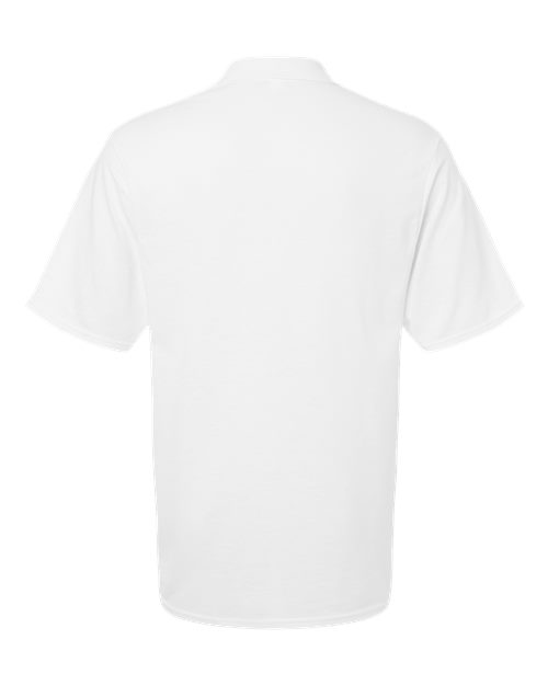 JERZEES 436MP - Men's Dri-Power® Polo with Pocket JERZEES