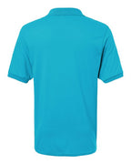 JERZEES 437R - Men's Dri-Power® Polo JERZEES