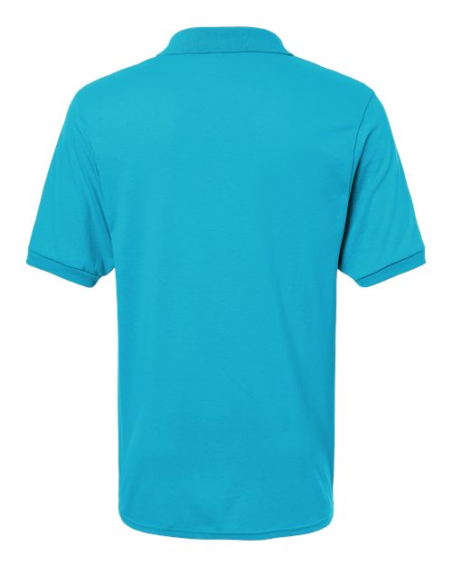 JERZEES 437R - Men's Dri-Power® Polo JERZEES