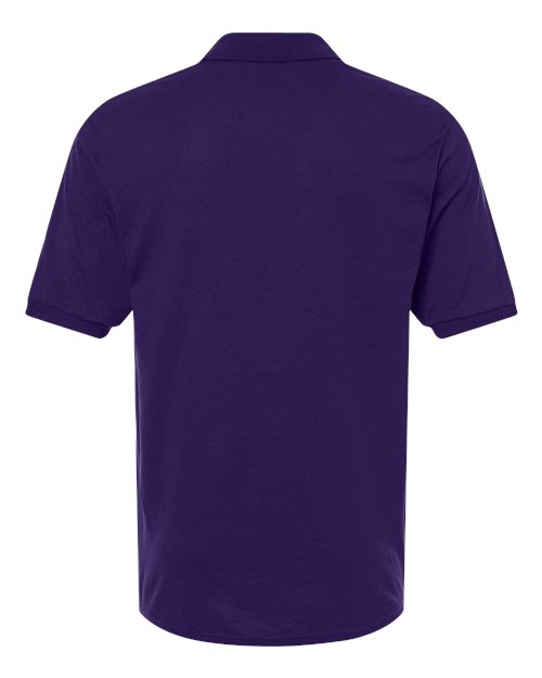 JERZEES 437R - Men's Dri-Power® Polo JERZEES