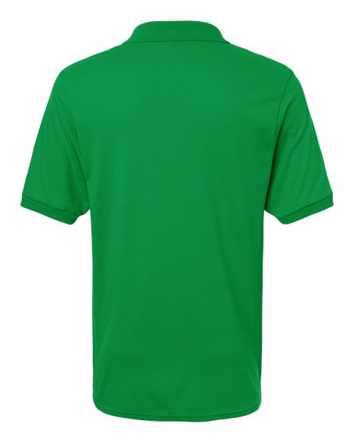 JERZEES 437R - Men's Dri-Power® Polo JERZEES
