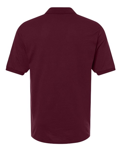 JERZEES 437R - Men's Dri-Power® Polo JERZEES