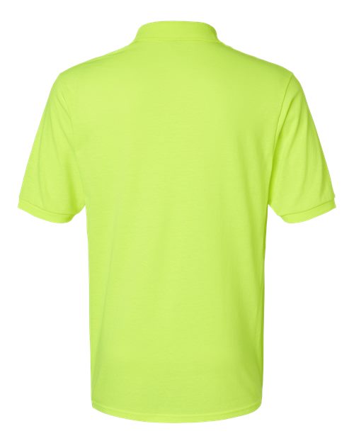 JERZEES 437R - Men's Dri-Power® Polo JERZEES